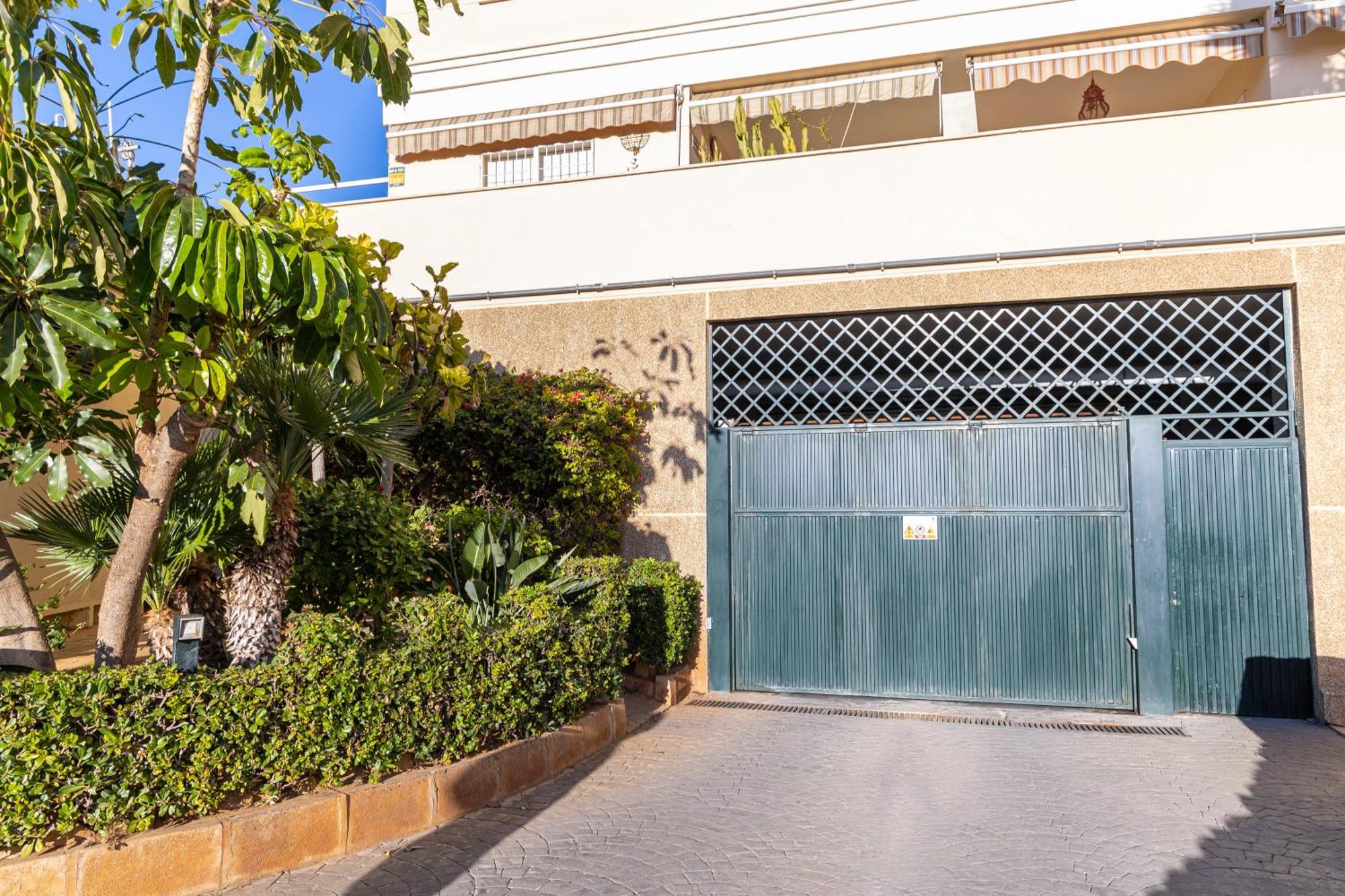Holidays2Nueva Torrequebrada 2 Bedrooms And 2 Bathrooms, Terrace, Community Pool And Garage Бенальмадена Экстерьер фото